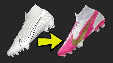 nike fußballschuhe personalisieren.